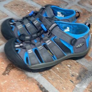 Kids' Keen Newport H2 Sandals size 1